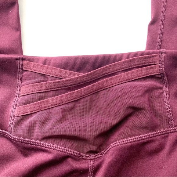 PINK & Fabletics Bundle of Leggings - Size XS - Picture 5 of 12